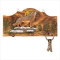 TIMBERWOLF WALL HOOK