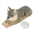 TIMBERWOLF BOTTLE OPENER