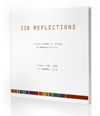 Buy 128 Reflections Book
