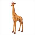 STANDING GIRAFFE FIGURINE