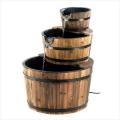 APPLE BARREL FOUNTAIN
