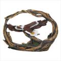 EAGLE ROOST DECOR