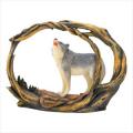 TIMBERWOLF TUNDRA  DECOR