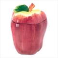 APPLE COOKIE JAR