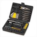 41-PIECE TRAVEL TOOL KIT