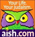 Aish.Com, Your Life, Your Judaism