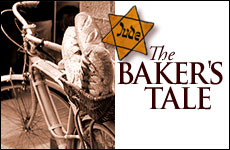 The Baker's Tale