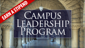Campus Leadership Programs