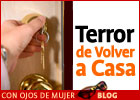 Terror de Volver a Casa