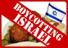 Israel Boycott