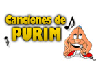 Canciones de Purim