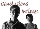 Conclusions Intimes