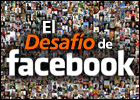 El Desafío  de Facebook