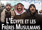 L'Égypte et les Frères Musulmans
