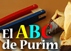 El ABC de Purim