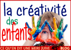 La créativité des enfants