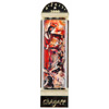  Limited Edition Marc Chagall Mezuzah - King David (Knesset Replica)