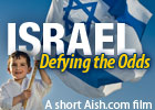 Israel: Defying the Odds