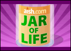 Jar of Life