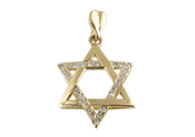 Jewish Jewelry