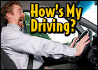 How’s My Driving?