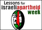 Lessons for Israel Apartheid Week