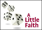 A Little Faith