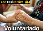 Voluntariado
