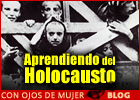 Aprendiendo del Holocausto