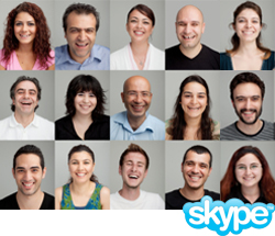 Apply for Virtual One-on-One Learning