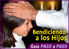 Bendiciendo a los Hijos