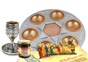 Passover Gifts