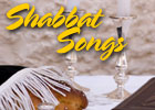 Shabbat Songs