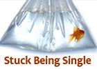 Stuck Being Single