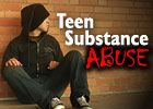 Teen Substance Abuse