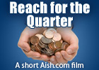 Reach for the Quarter