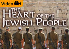 The Heart of the Jewish People