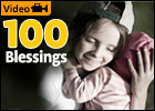100 Blessings