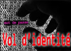 Vol d'identité